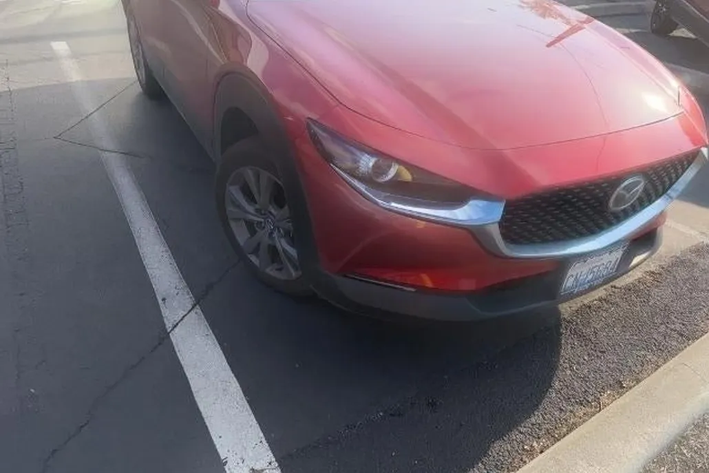 2024 Mazda CX-30 2.5 S Preferred photo 1