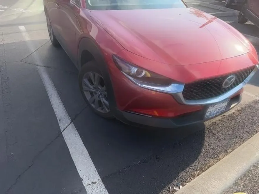 2024 Mazda CX-30 2.5 S Preferred photo 1