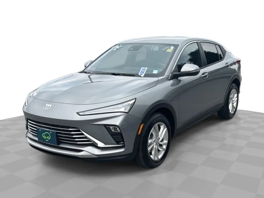 2024 Buick Envista Preferred photo 1