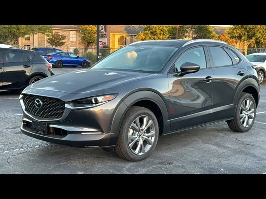 2026 Mazda CX-30 2.5 S Preferred photo 1