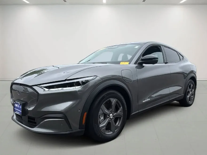 2023 Ford Mustang Mach-E Select photo 1