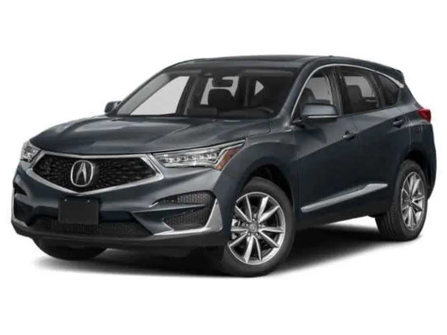 2020 Acura RDX Technology photo 1