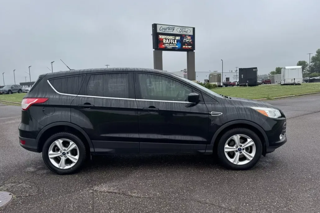 2014 Ford Escape SE photo 1