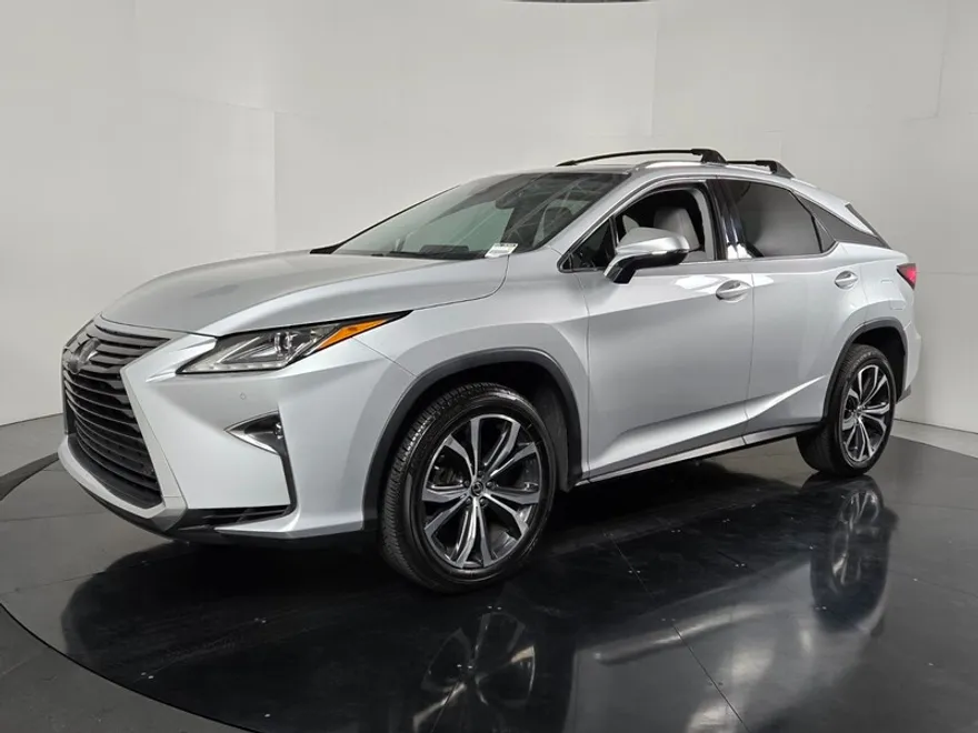 2019 Lexus RX 350 photo 1