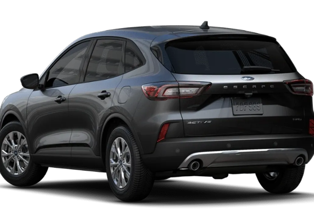 2025 Ford Escape Active photo 1