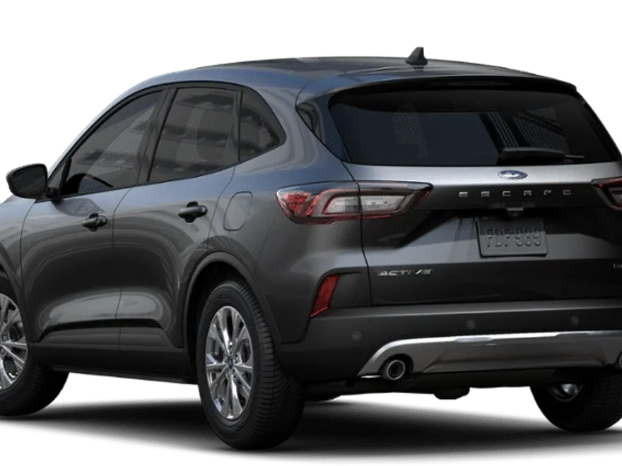 2025 Ford Escape Active photo 1