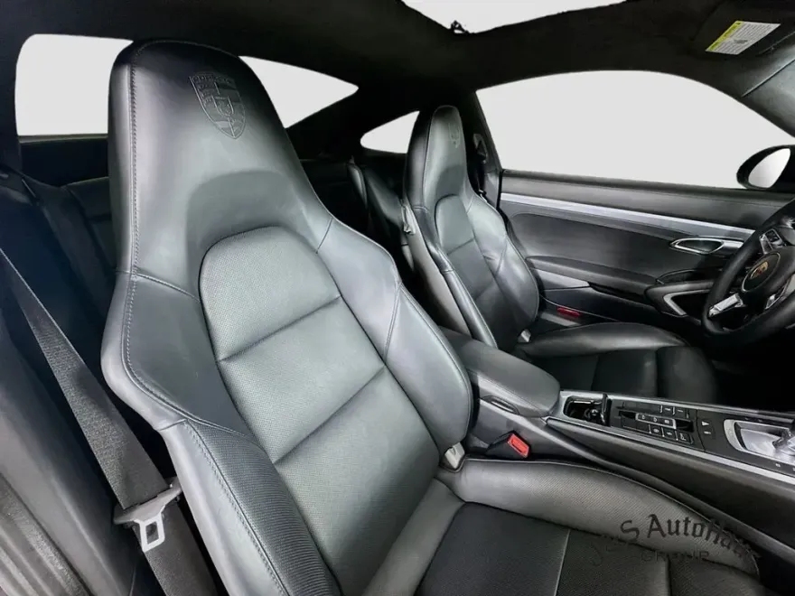 2019 Porsche 911 Turbo photo 30