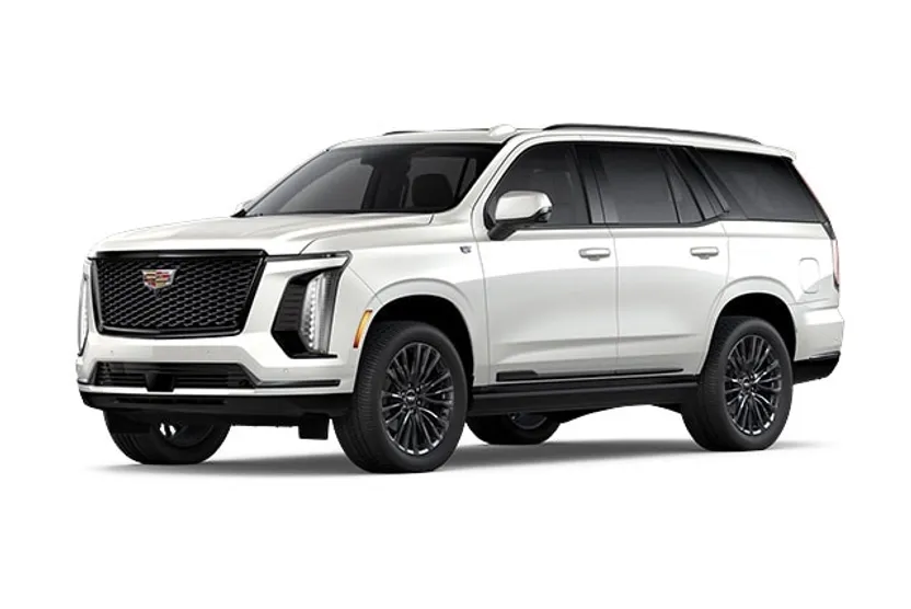 2025 Cadillac Escalade Sport Platinum photo 1