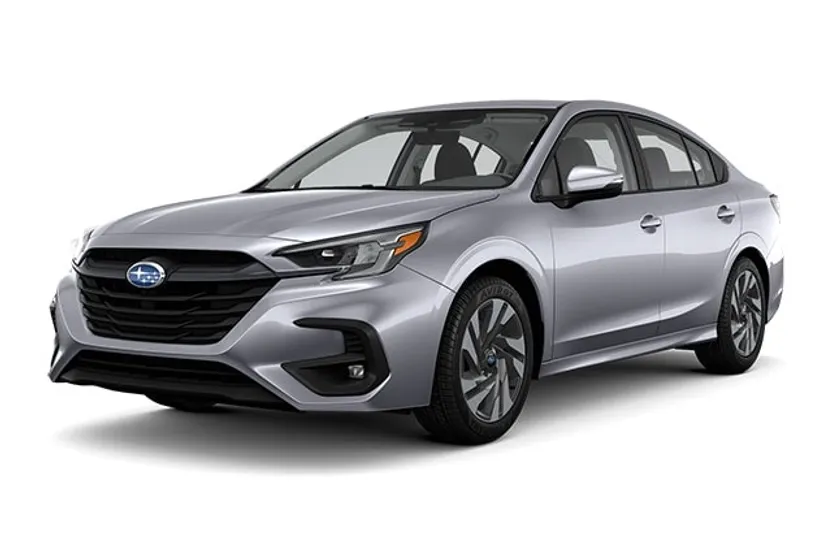 2023 Subaru Legacy Limited photo 1
