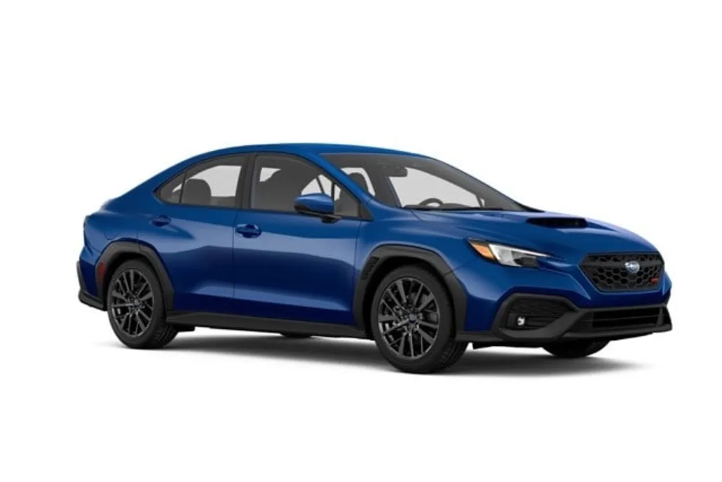 2025 Subaru WRX Premium photo 1