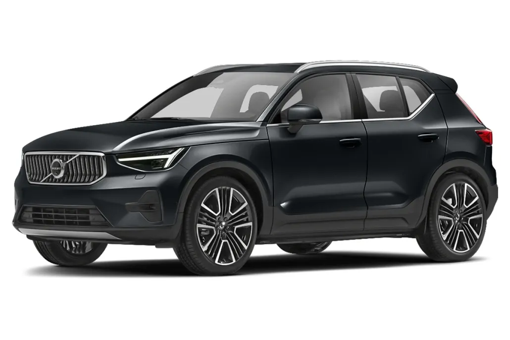 2023 Volvo XC40 AWD Ultimate photo 1