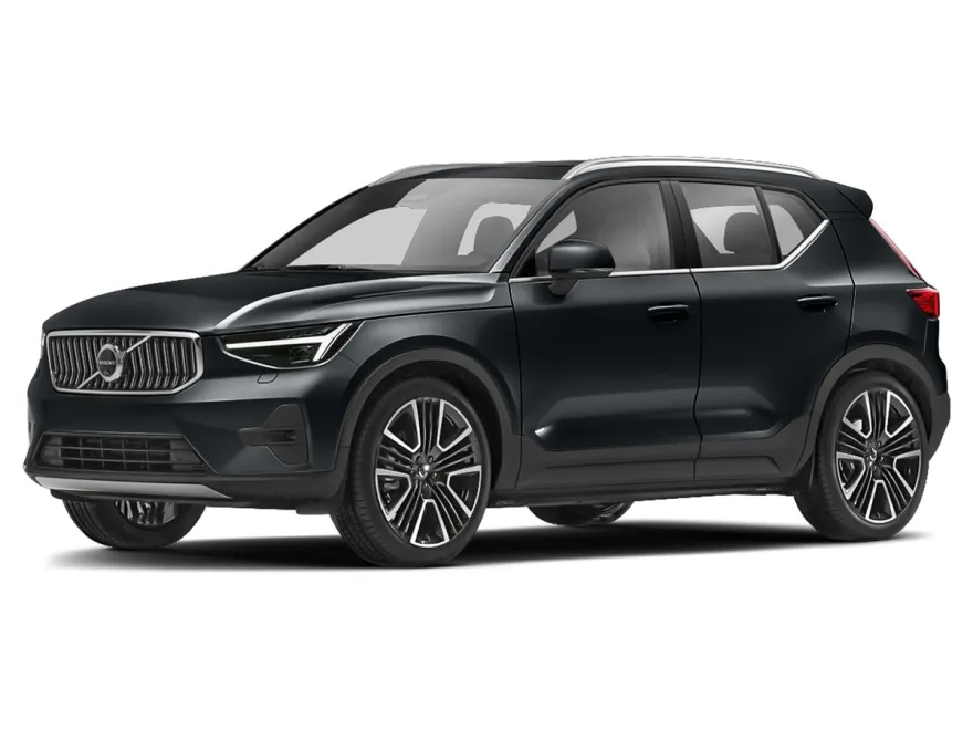 2023 Volvo XC40 AWD Ultimate photo 1