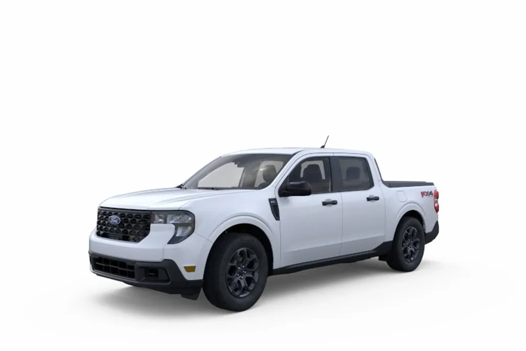 2025 Ford Maverick XLT photo 1