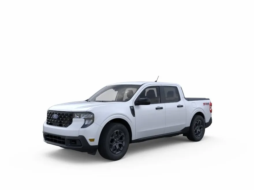2025 Ford Maverick XLT photo 1