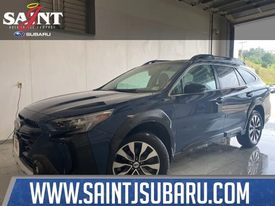 2025 Subaru Outback Limited photo 1