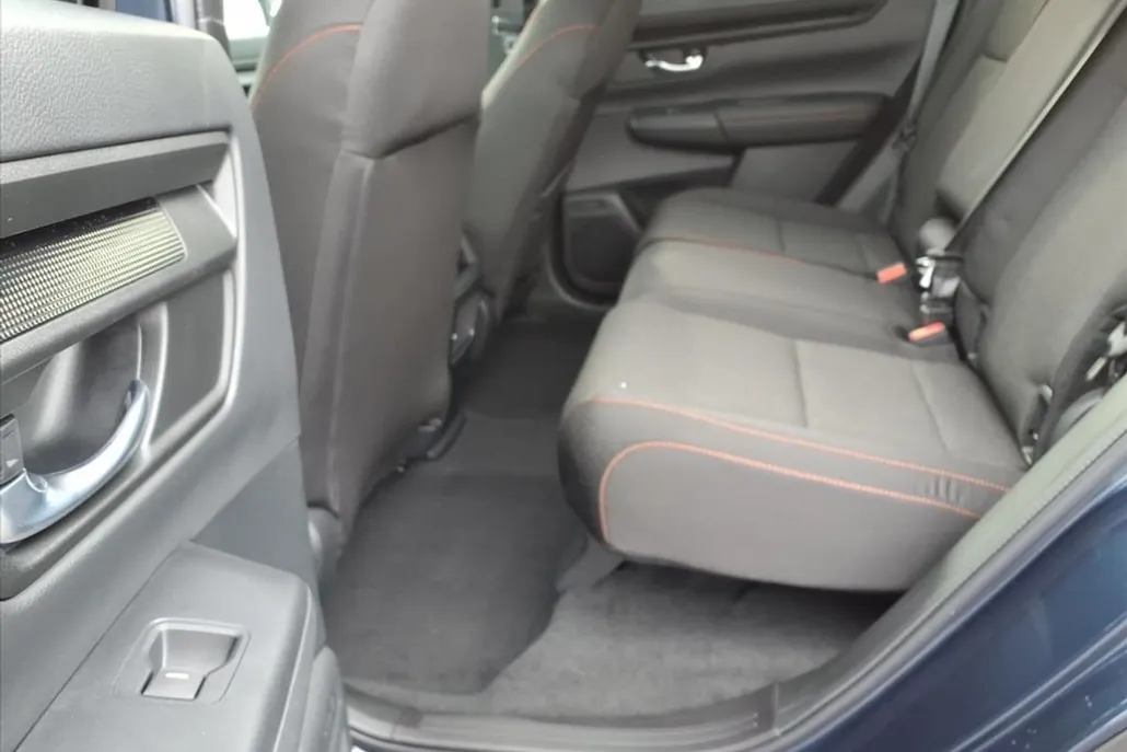 2026 Honda CR-V Hybrid Sport photo 1