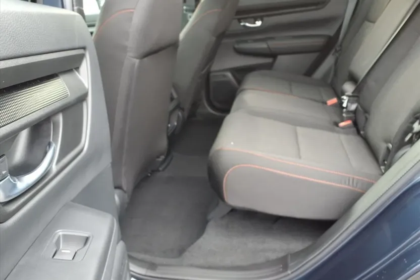 2026 Honda CR-V Hybrid Sport photo 1