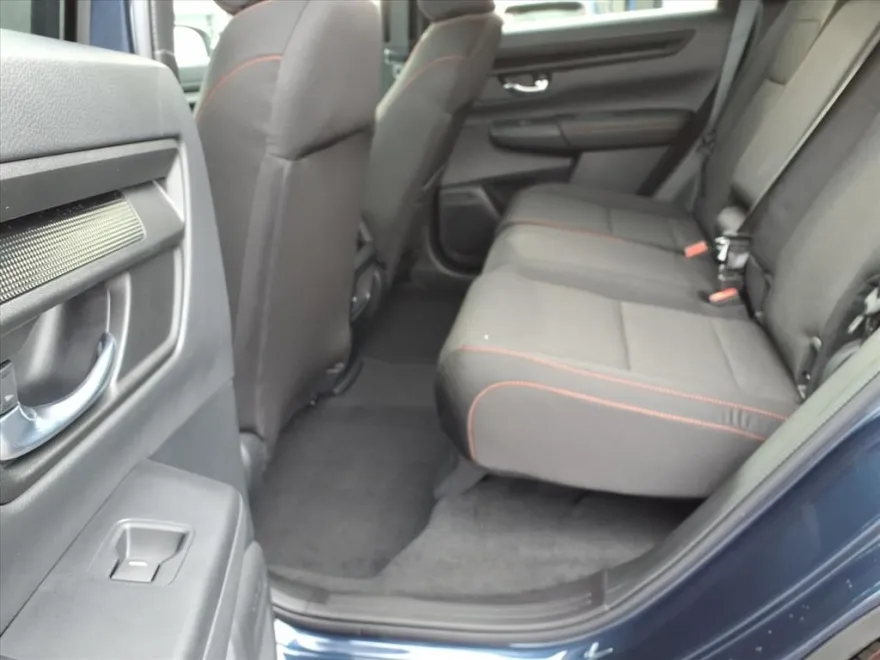 2026 Honda CR-V Hybrid Sport photo 1