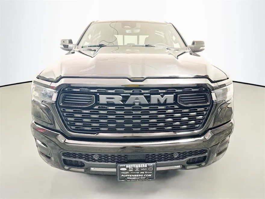 2025 Ram 1500 Big Horn photo 1