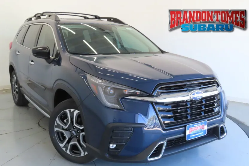 2025 Subaru Ascent Touring photo 1