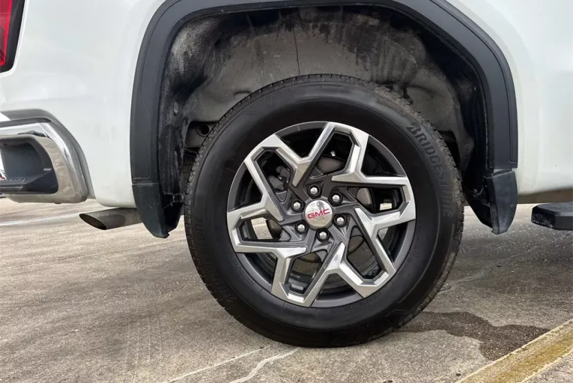 2023 Gmc Sierra 1500 SLT photo 1