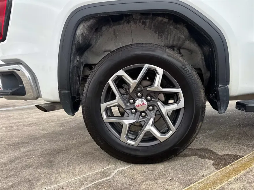 2023 Gmc Sierra 1500 SLT photo 1