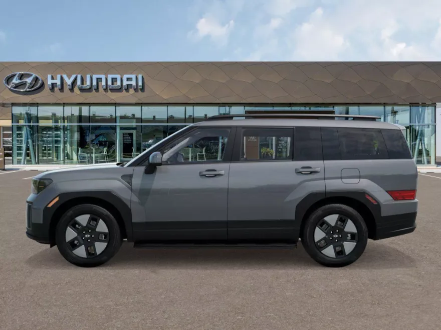 2026 Hyundai Santa Fe SEL photo 1