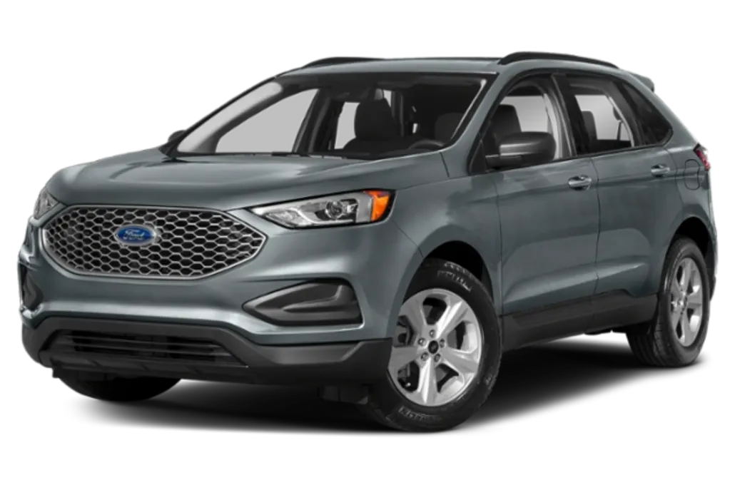2024 Ford Edge SE photo 1