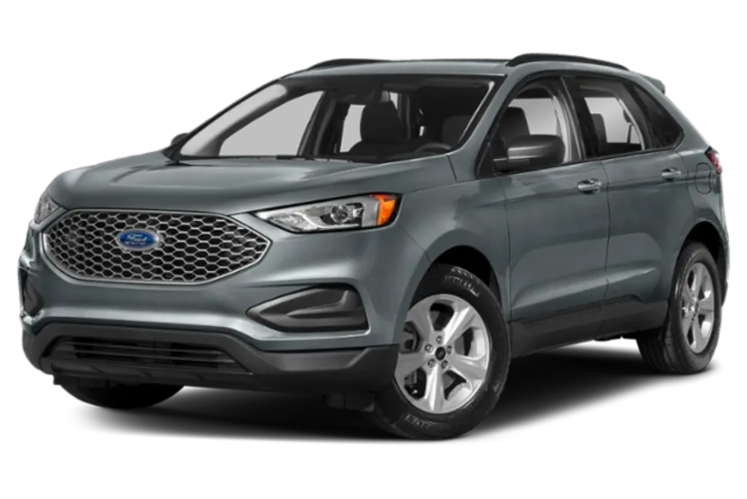 2024 Ford Edge SE photo 1