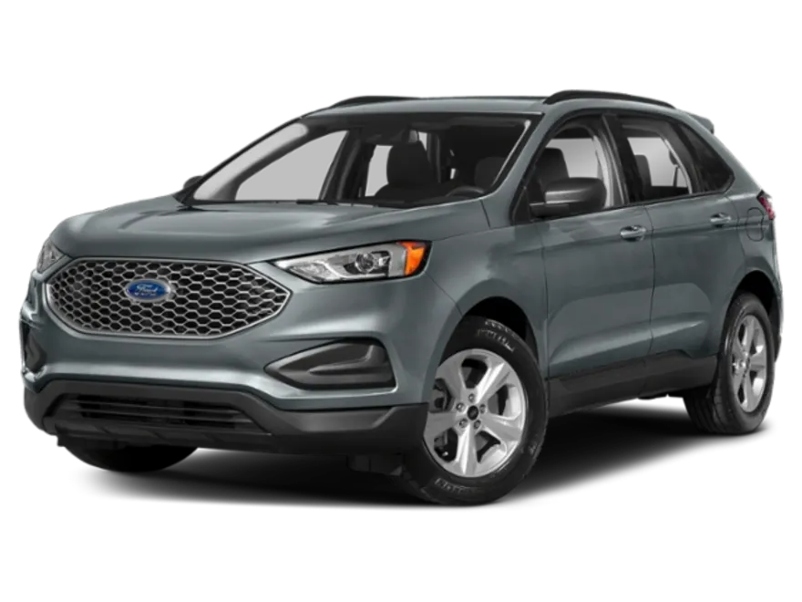 2024 Ford Edge SE photo 1