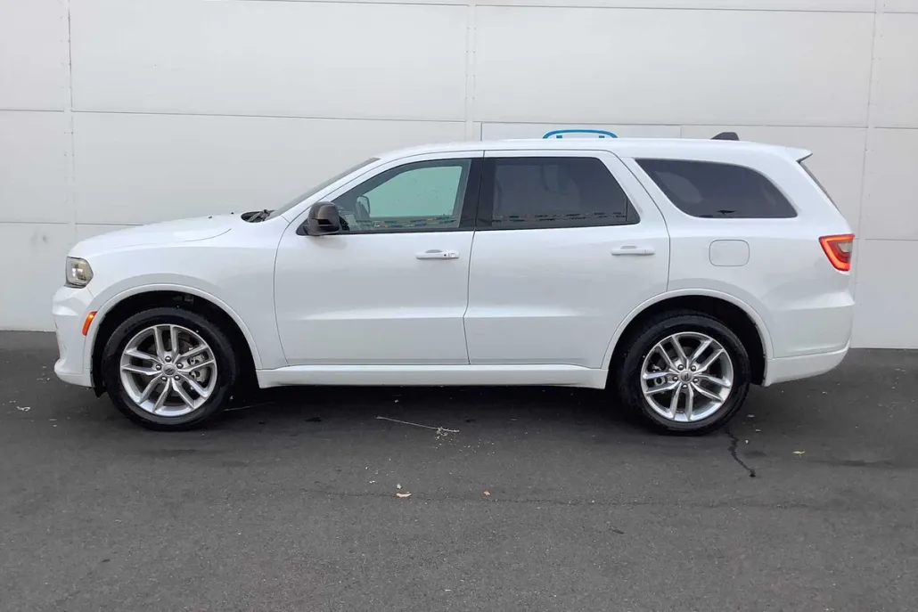 2023 Dodge Durango GT photo 1