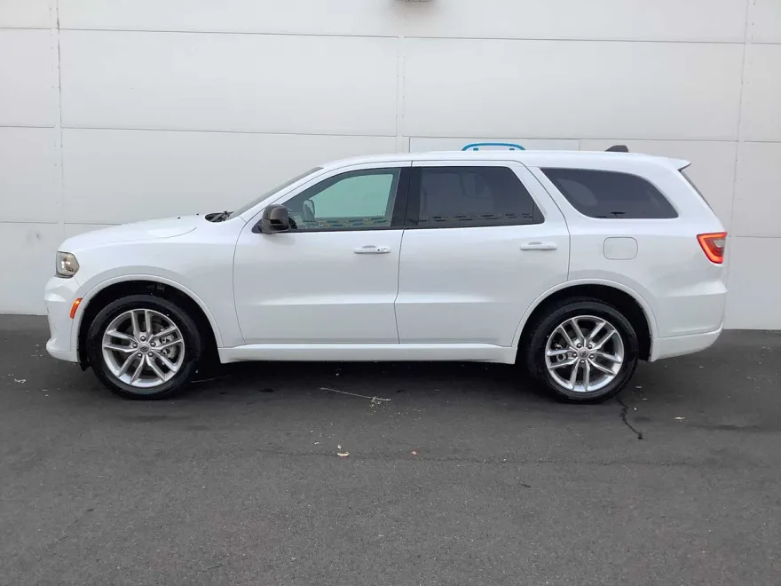2023 Dodge Durango GT photo 1