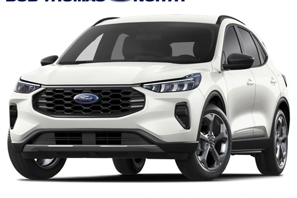 2025 Ford Escape ST-Line photo 1