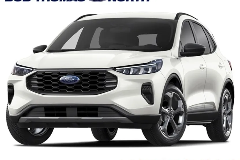 2025 Ford Escape ST-Line photo 1