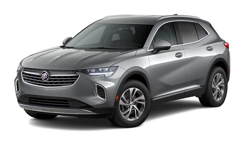 2023 Buick Envision Essence photo 1