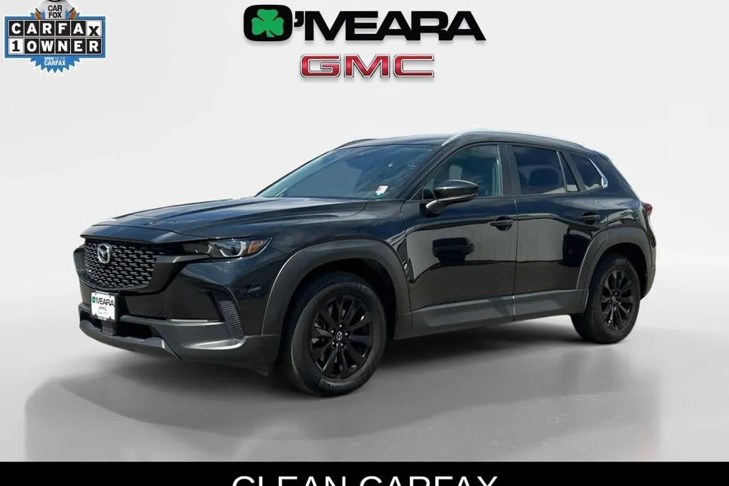 2024 Mazda CX-50 2.5 S Preferred photo 1