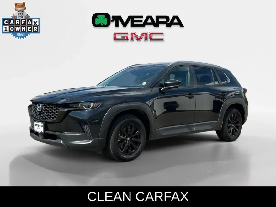 2024 Mazda CX-50 2.5 S Preferred photo 1