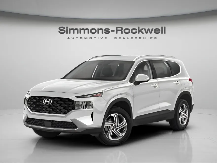 2023 Hyundai Santa Fe SEL Premium photo 1