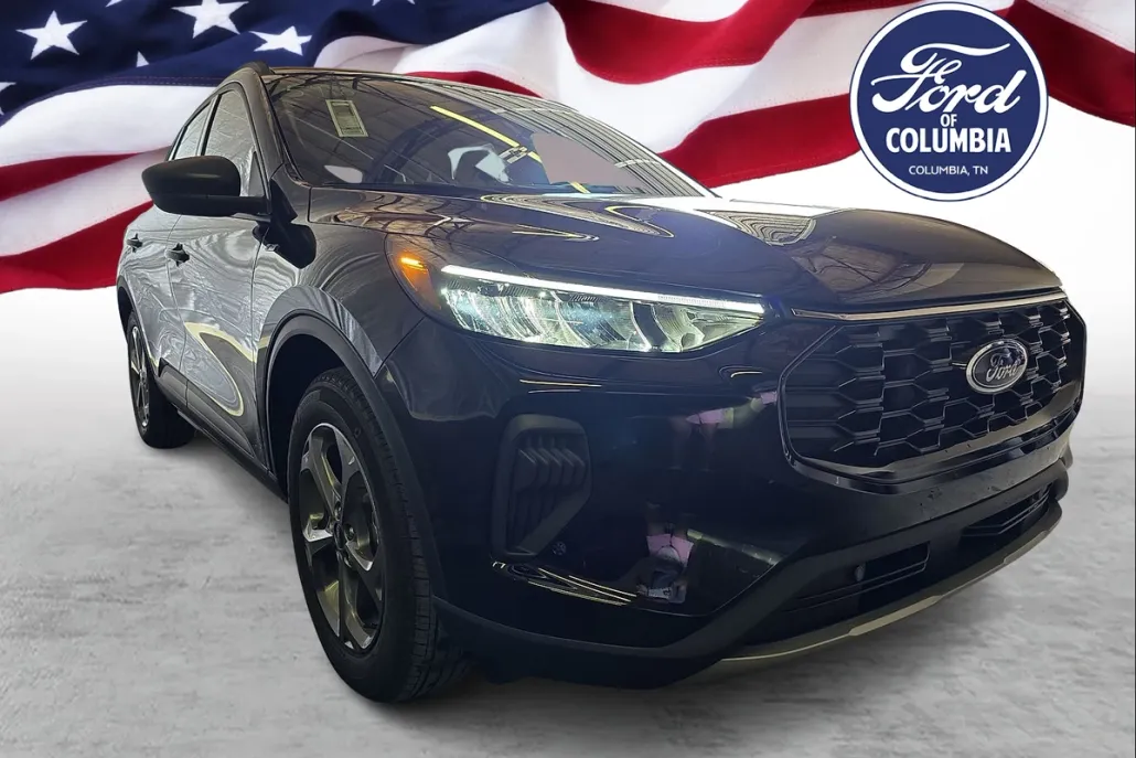 2025 Ford Escape ST-Line photo 1