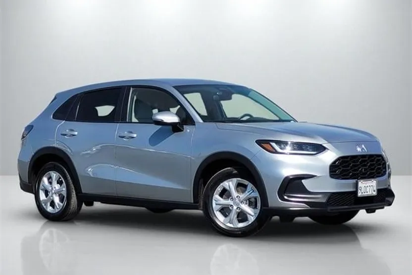 2024 Honda HR-V LX photo 1