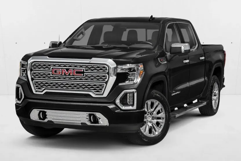2019 Gmc Sierra 1500 Denali photo 1
