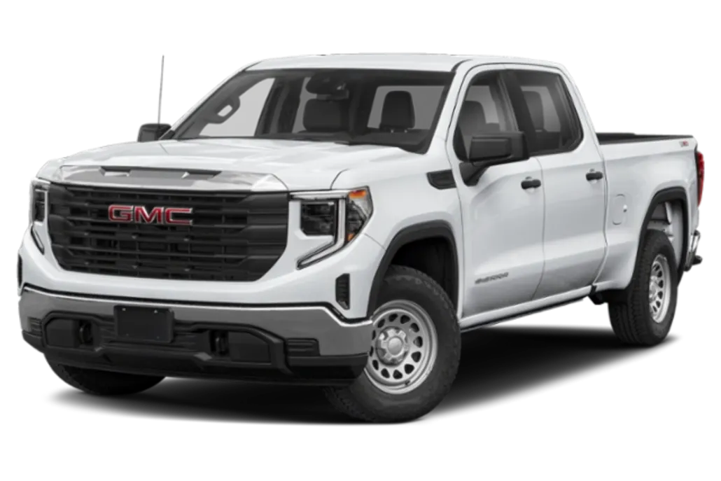 2024 Gmc Sierra 1500 Denali photo 1