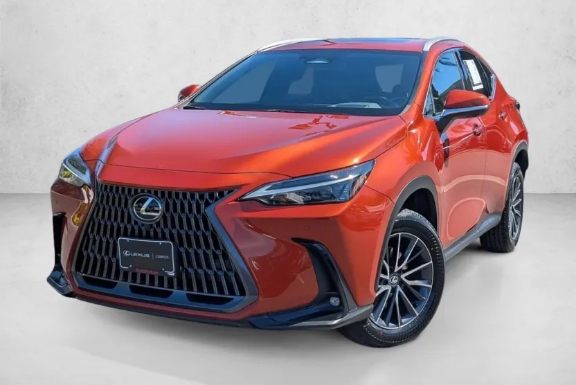 2024 Lexus NX 350 Premium photo 1