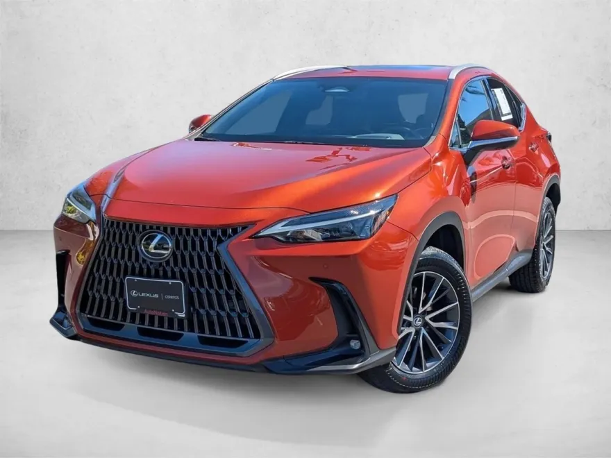 2024 Lexus NX 350 Premium photo 1
