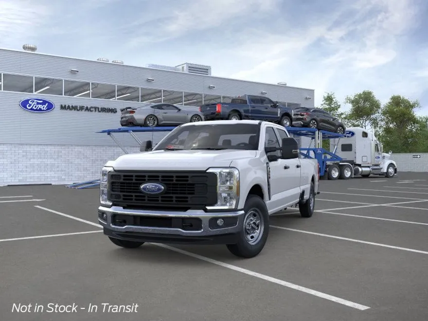 2026 Ford F-350 XL photo 1