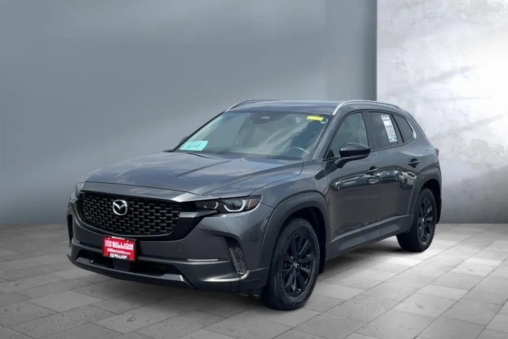 2025 Mazda CX-50 2.5 S Premium photo 1