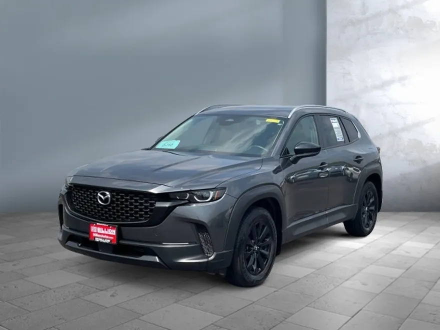 2025 Mazda CX-50 2.5 S Premium photo 1