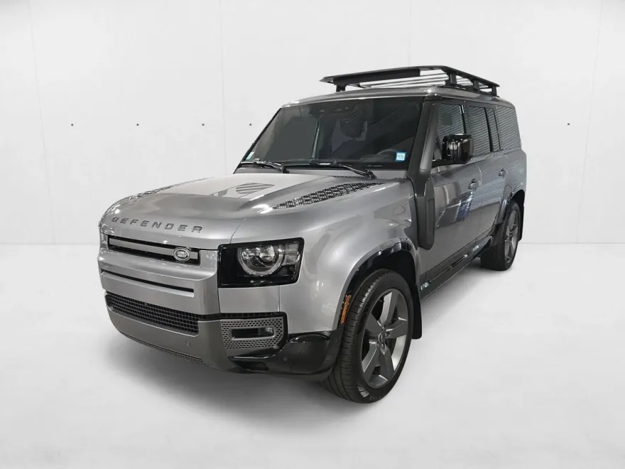 2024 Land Rover Defender Outbound photo 1