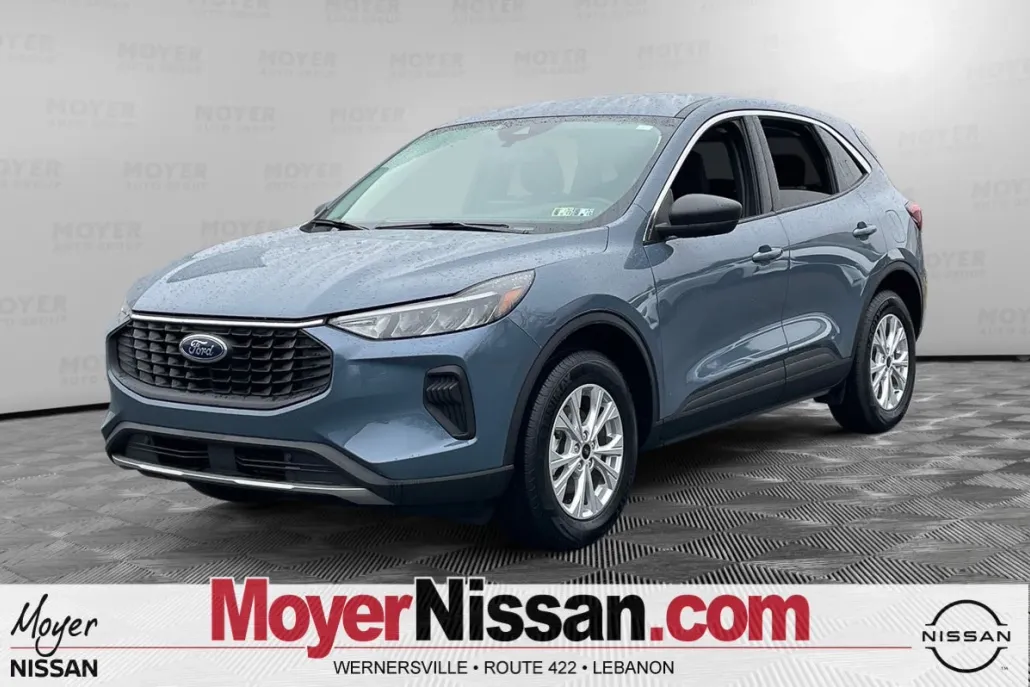 2024 Ford Escape Active photo 1