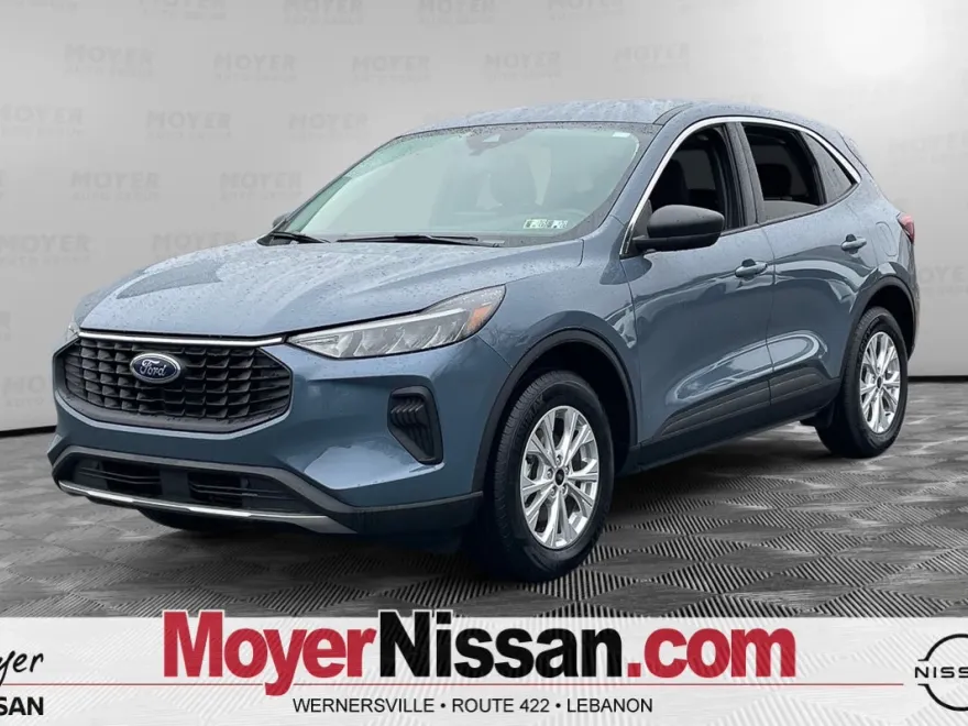 2024 Ford Escape Active photo 1